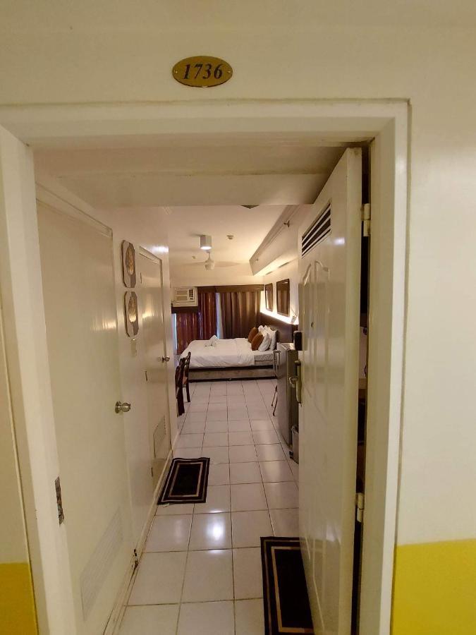 Cityland Prime Residences By Kf Tagaytay City Buitenkant foto