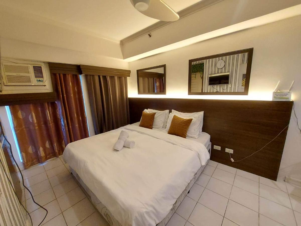 Cityland Prime Residences By Kf Tagaytay City Buitenkant foto